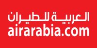 Air Arabia logo