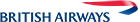 British Airways logo