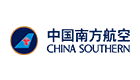 China Sothern airline logo