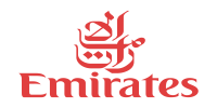 Emirates Airline logo