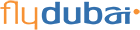 Fly Dubai logo