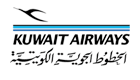 Kuwait Airways  logo