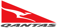 Qantas logo