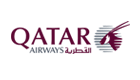 Qatar Airways logo