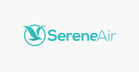 Serene Air logo