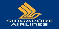 Singapore Airline logo