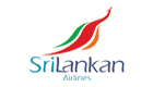 Srilankan Airline logo