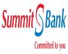 Summit Bank logo