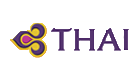 Thai Airline logo